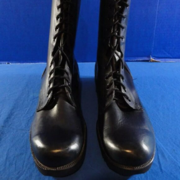 10.5N NEW RO-SEARCH COMBAT MILITARY BOOTS ARMY USMC USN TACTICAL SOLES RC 2781 main image 9